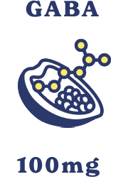 GABA